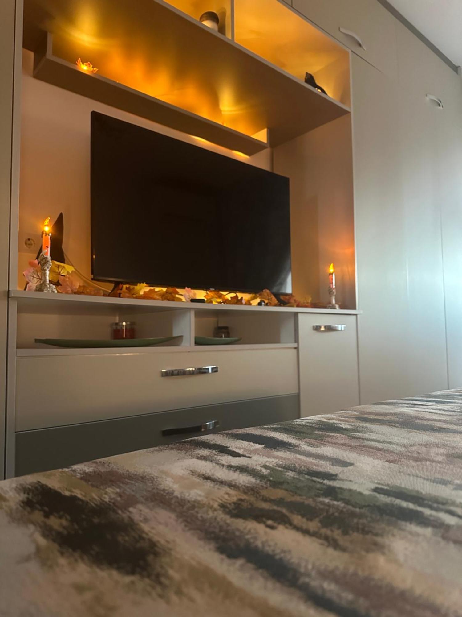 Ferienwohnung Eden Luxury Brăila Exterior foto